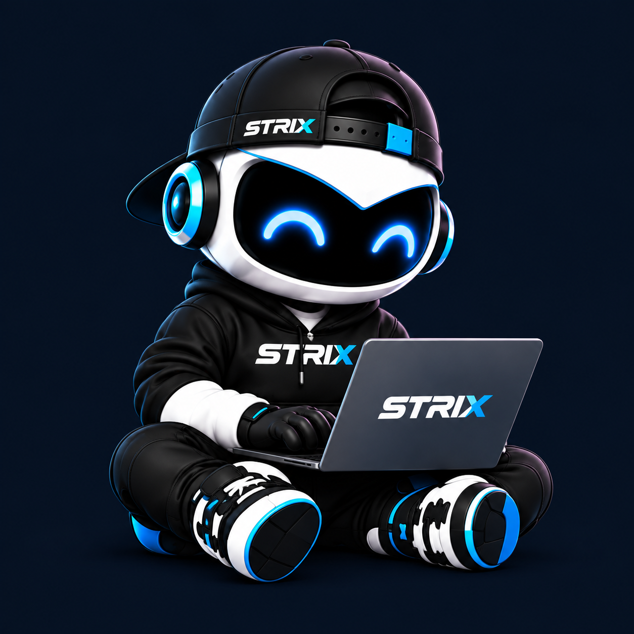 STRIX